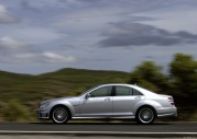 Mercedes-Benz S 63 AMG Mercedes-Benz S 63 AMG